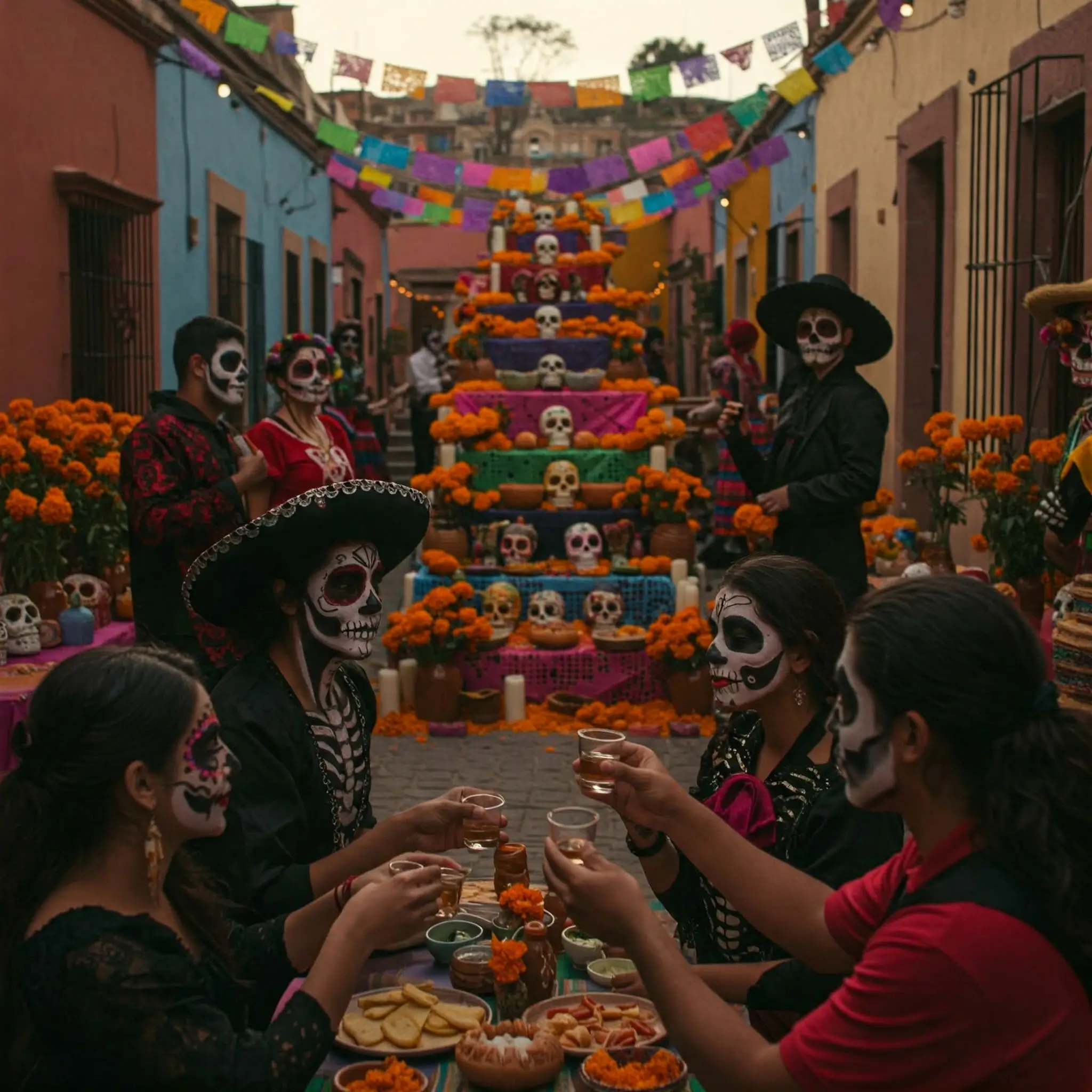 TEQUILA