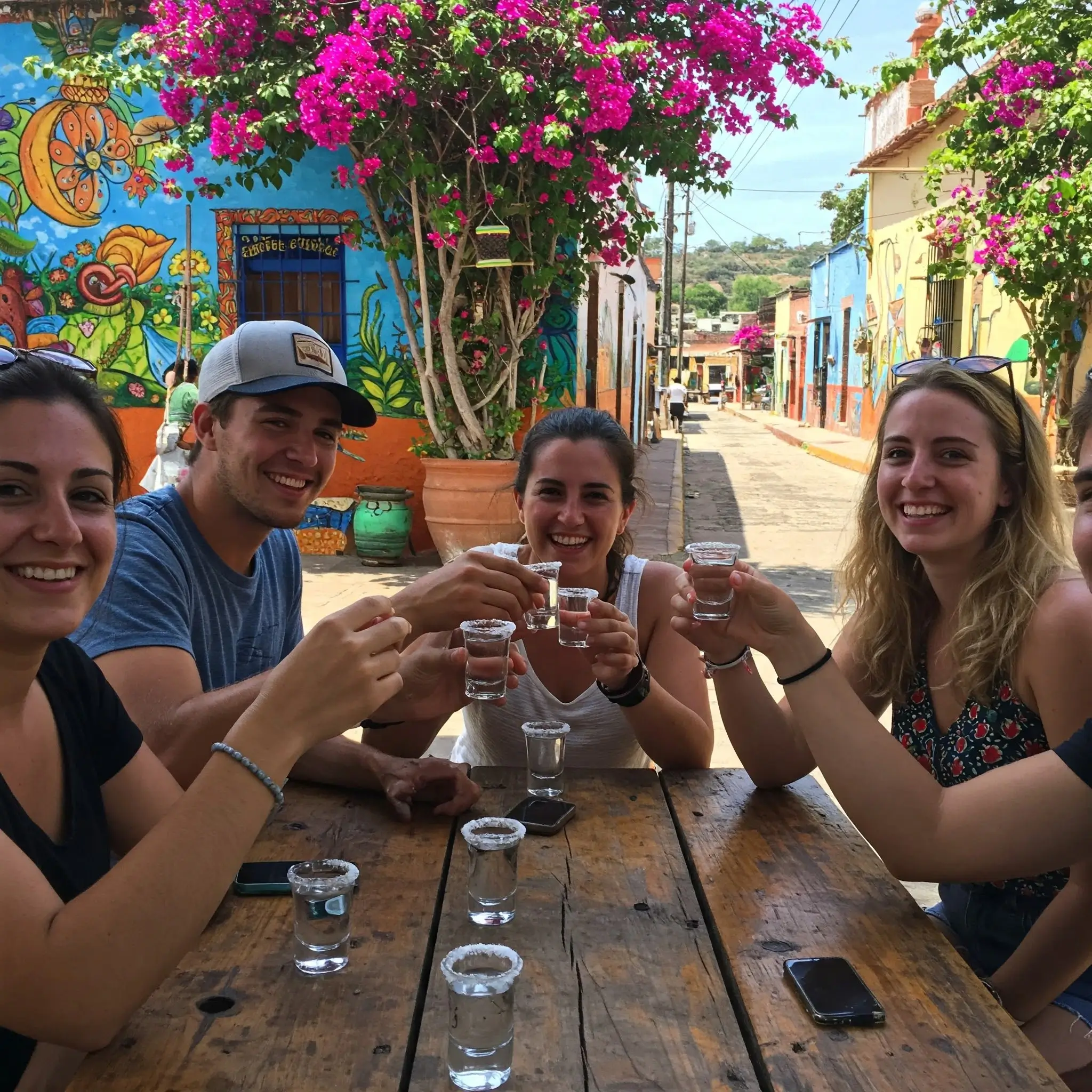 Tequila
