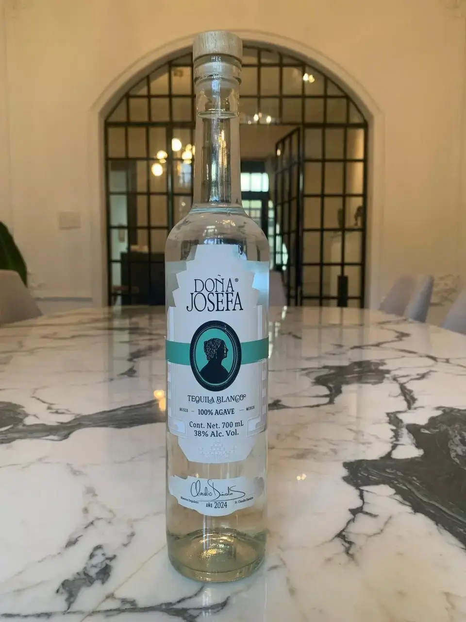 TEQUILA