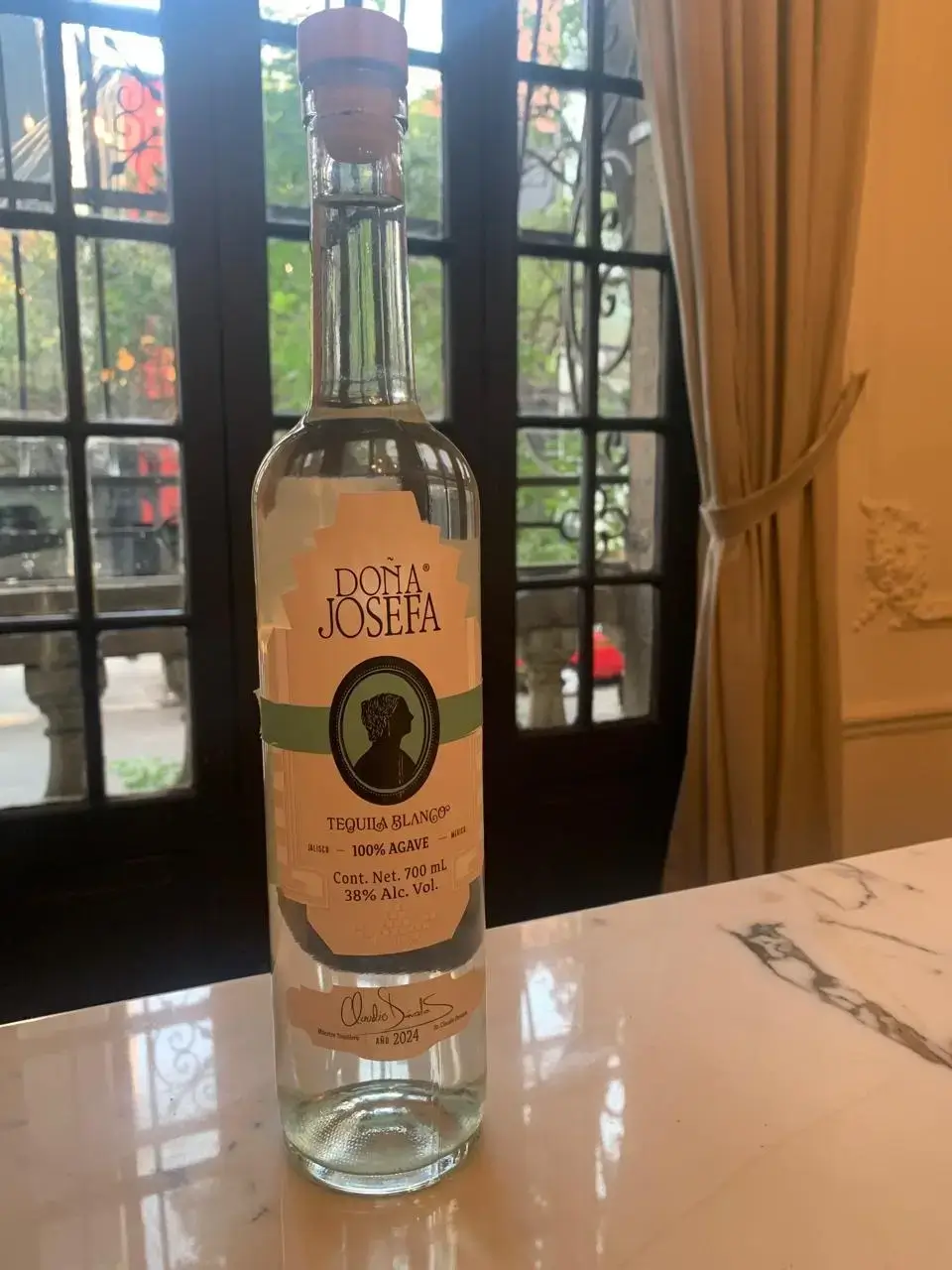 TEQUILA