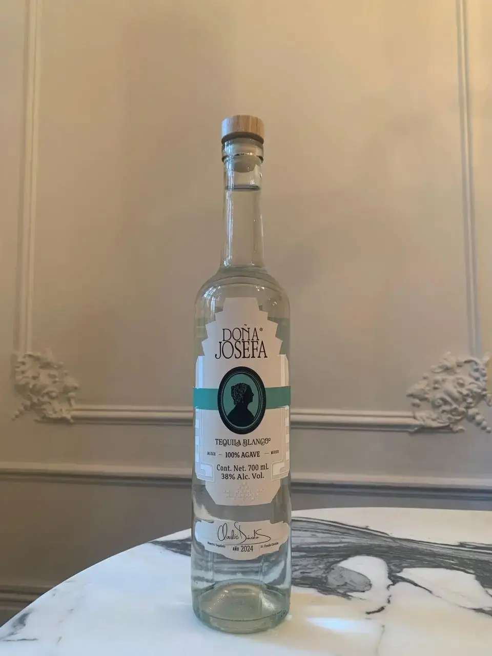 TEQUILA